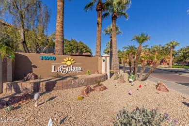 Stunning, Fully Remodeled One-Bedroom Condo in the Highly on Sun City Grand Golf Couse and Club in Arizona - for sale on GolfHomes.com, golf home, golf lot