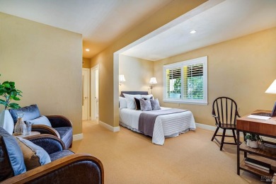 Discover the quintessential Wine Country lifestyle in this on Silverado Country Club and Resort in California - for sale on GolfHomes.com, golf home, golf lot