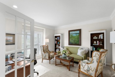 Imagine living every day like you're on vacation in this on Black Creek Club in Tennessee - for sale on GolfHomes.com, golf home, golf lot