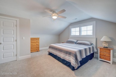 Welcome home to 4922 Glen Garden Circle!  Located in the Park on Cape Fear National At Brunswick Forest in North Carolina - for sale on GolfHomes.com, golf home, golf lot