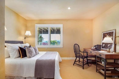Discover the quintessential Wine Country lifestyle in this on Silverado Country Club and Resort in California - for sale on GolfHomes.com, golf home, golf lot