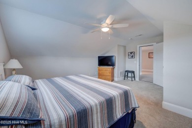 Welcome home to 4922 Glen Garden Circle!  Located in the Park on Cape Fear National At Brunswick Forest in North Carolina - for sale on GolfHomes.com, golf home, golf lot