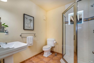 Discover the quintessential Wine Country lifestyle in this on Silverado Country Club and Resort in California - for sale on GolfHomes.com, golf home, golf lot