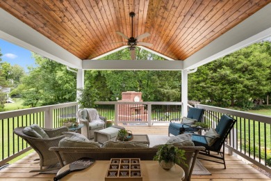 Imagine living every day like you're on vacation in this on Black Creek Club in Tennessee - for sale on GolfHomes.com, golf home, golf lot