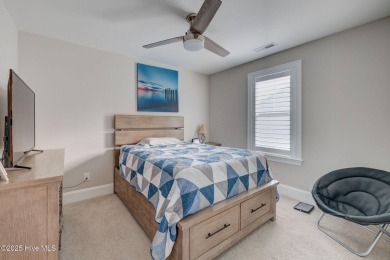 Welcome home to 4922 Glen Garden Circle!  Located in the Park on Cape Fear National At Brunswick Forest in North Carolina - for sale on GolfHomes.com, golf home, golf lot