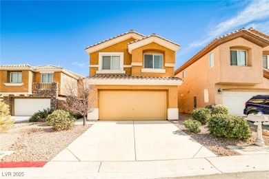 Welcome to your dream home in the heart of Las Vegas! This on Rhodes Ranch Golf Club in Nevada - for sale on GolfHomes.com, golf home, golf lot