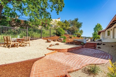 Discover the quintessential Wine Country lifestyle in this on Silverado Country Club and Resort in California - for sale on GolfHomes.com, golf home, golf lot