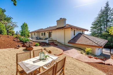 Discover the quintessential Wine Country lifestyle in this on Silverado Country Club and Resort in California - for sale on GolfHomes.com, golf home, golf lot