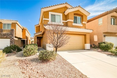 Welcome to your dream home in the heart of Las Vegas! This on Rhodes Ranch Golf Club in Nevada - for sale on GolfHomes.com, golf home, golf lot