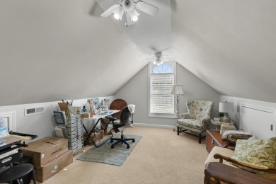 Imagine living every day like you're on vacation in this on Black Creek Club in Tennessee - for sale on GolfHomes.com, golf home, golf lot