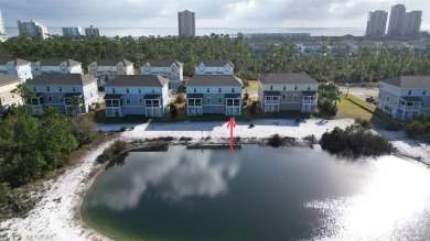 Experience resort-style living at its finest in this beautifully on Lost Key Golf Club in Florida - for sale on GolfHomes.com, golf home, golf lot