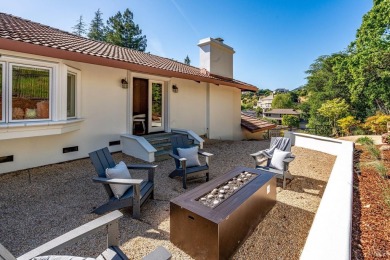 Discover the quintessential Wine Country lifestyle in this on Silverado Country Club and Resort in California - for sale on GolfHomes.com, golf home, golf lot