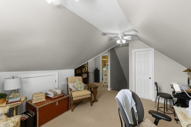 Imagine living every day like you're on vacation in this on Black Creek Club in Tennessee - for sale on GolfHomes.com, golf home, golf lot