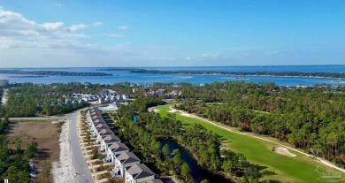 Experience resort-style living at its finest in this beautifully on Lost Key Golf Club in Florida - for sale on GolfHomes.com, golf home, golf lot