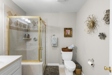 Imagine living every day like you're on vacation in this on Black Creek Club in Tennessee - for sale on GolfHomes.com, golf home, golf lot