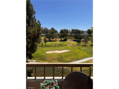 Beautifully Updated Single-Level Home with Golf Course Views on Casta del Sol Golf Course in California - for sale on GolfHomes.com, golf home, golf lot