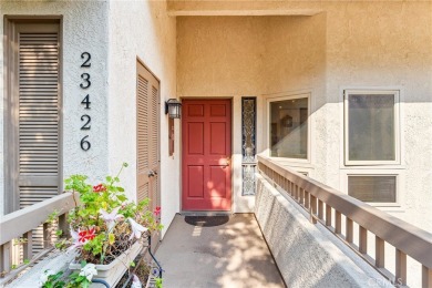 Beautifully Updated Single-Level Home with Golf Course Views on Casta del Sol Golf Course in California - for sale on GolfHomes.com, golf home, golf lot