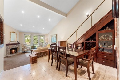 Beautifully Updated Single-Level Home with Golf Course Views on Casta del Sol Golf Course in California - for sale on GolfHomes.com, golf home, golf lot