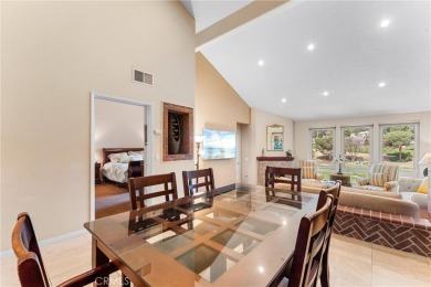 Beautifully Updated Single-Level Home with Golf Course Views on Casta del Sol Golf Course in California - for sale on GolfHomes.com, golf home, golf lot