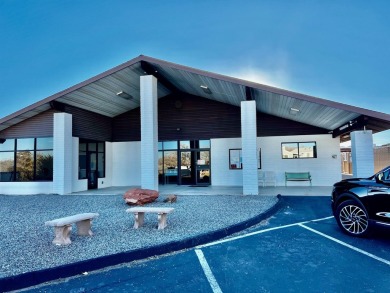 Check out this extra deep RV lot with a privacy wall in the back on Green Spring Country Club in Utah - for sale on GolfHomes.com, golf home, golf lot