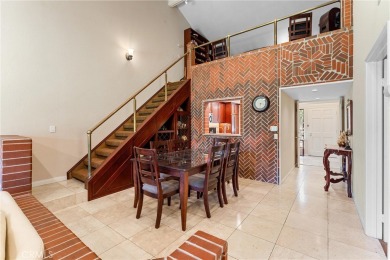 Beautifully Updated Single-Level Home with Golf Course Views on Casta del Sol Golf Course in California - for sale on GolfHomes.com, golf home, golf lot