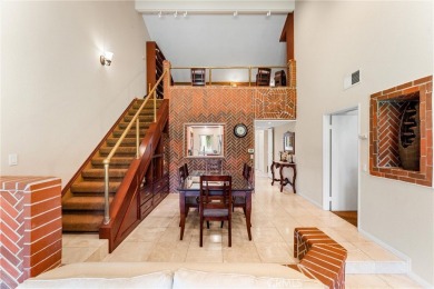 Beautifully Updated Single-Level Home with Golf Course Views on Casta del Sol Golf Course in California - for sale on GolfHomes.com, golf home, golf lot