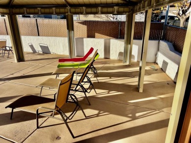 Check out this extra deep RV lot with a privacy wall in the back on Green Spring Country Club in Utah - for sale on GolfHomes.com, golf home, golf lot