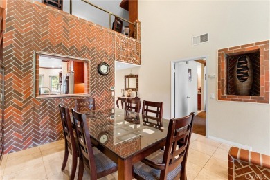 Beautifully Updated Single-Level Home with Golf Course Views on Casta del Sol Golf Course in California - for sale on GolfHomes.com, golf home, golf lot