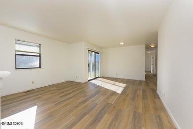 Beautifully updated and move-in ready, this well-maintained on Sun Ridge Golf Course in Nevada - for sale on GolfHomes.com, golf home, golf lot