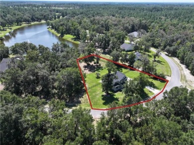 BETTER THAN NEW IN THE ESTATES OF SANCTUARY COVE.  SET ON OVER on The Golf Club At Sanctuary Cove in Georgia - for sale on GolfHomes.com, golf home, golf lot
