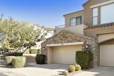 BEAUTIFUL 2 BEDROOM 2 BATHROOM HERITAGE UNIT IN TESORO AT on Talon at Grayhawk Golf Course in Arizona - for sale on GolfHomes.com, golf home, golf lot