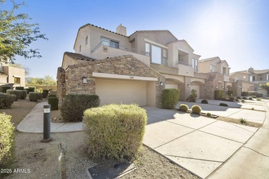 BEAUTIFUL 2 BEDROOM 2 BATHROOM HERITAGE UNIT IN TESORO AT on Talon at Grayhawk Golf Course in Arizona - for sale on GolfHomes.com, golf home, golf lot
