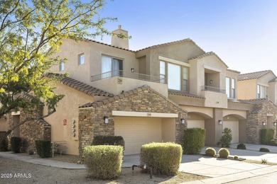 BEAUTIFUL 2 BEDROOM 2 BATHROOM HERITAGE UNIT IN TESORO AT on Talon at Grayhawk Golf Course in Arizona - for sale on GolfHomes.com, golf home, golf lot