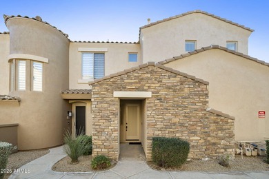 BEAUTIFUL 2 BEDROOM 2 BATHROOM HERITAGE UNIT IN TESORO AT on Talon at Grayhawk Golf Course in Arizona - for sale on GolfHomes.com, golf home, golf lot