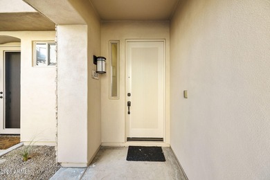 BEAUTIFUL 2 BEDROOM 2 BATHROOM HERITAGE UNIT IN TESORO AT on Talon at Grayhawk Golf Course in Arizona - for sale on GolfHomes.com, golf home, golf lot