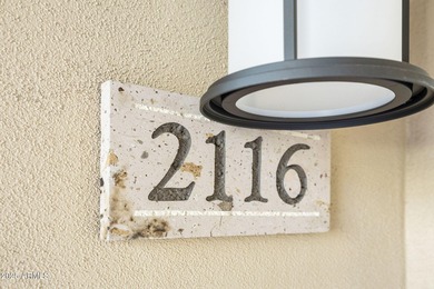 BEAUTIFUL 2 BEDROOM 2 BATHROOM HERITAGE UNIT IN TESORO AT on Talon at Grayhawk Golf Course in Arizona - for sale on GolfHomes.com, golf home, golf lot