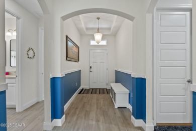 Better Than New - Modern Elegance with Premium Upgrades in on Halifax Plantation Golf Club in Florida - for sale on GolfHomes.com, golf home, golf lot