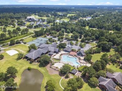 Great opportunity for investors, future homeowners, or builders! on River Landing Golf Course in North Carolina - for sale on GolfHomes.com, golf home, golf lot