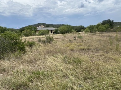 On the golf course in Concan!!!  Unimproved lots in the Concan on The Club At ConCan in Texas - for sale on GolfHomes.com, golf home, golf lot