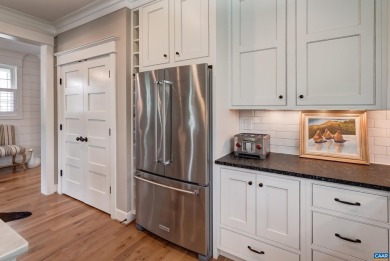 Don't miss this stunning like-new modern farmhouse by Peak on Old Trail Golf Club in Virginia - for sale on GolfHomes.com, golf home, golf lot