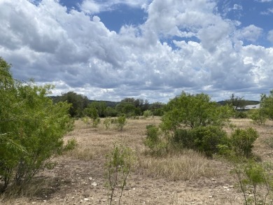 On the golf course in Concan!!!  Unimproved lots in the Concan on The Club At ConCan in Texas - for sale on GolfHomes.com, golf home, golf lot