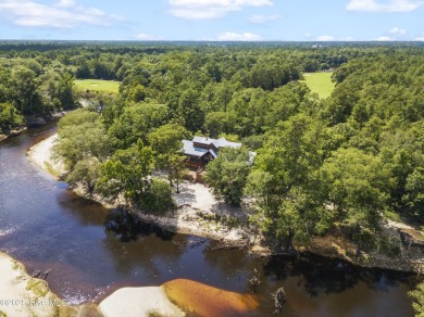 Great opportunity for investors, future homeowners, or builders! on River Landing Golf Course in North Carolina - for sale on GolfHomes.com, golf home, golf lot