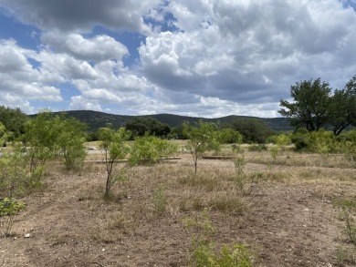 On the golf course in Concan!!!  Unimproved lots in the Concan on The Club At ConCan in Texas - for sale on GolfHomes.com, golf home, golf lot