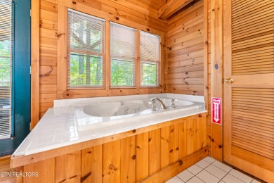 Experience refined mountain living in the prestigious Cobbly Nob on Bent Creek Golf Course in Tennessee - for sale on GolfHomes.com, golf home, golf lot