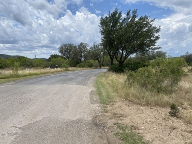 On the golf course in Concan!!!  Unimproved lots in the Concan on The Club At ConCan in Texas - for sale on GolfHomes.com, golf home, golf lot