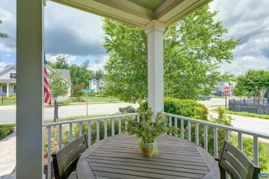 Don't miss this stunning like-new modern farmhouse by Peak on Old Trail Golf Club in Virginia - for sale on GolfHomes.com, golf home, golf lot