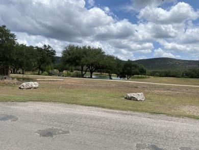 On the golf course in Concan!!!  Unimproved lots in the Concan on The Club At ConCan in Texas - for sale on GolfHomes.com, golf home, golf lot