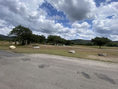 On the golf course in Concan!!!  Unimproved lots in the Concan on The Club At ConCan in Texas - for sale on GolfHomes.com, golf home, golf lot