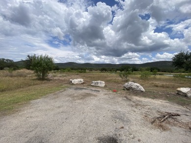 On the golf course in Concan!!!  Unimproved lots in the Concan on The Club At ConCan in Texas - for sale on GolfHomes.com, golf home, golf lot