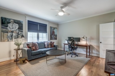 Don't miss this stunning like-new modern farmhouse by Peak on Old Trail Golf Club in Virginia - for sale on GolfHomes.com, golf home, golf lot